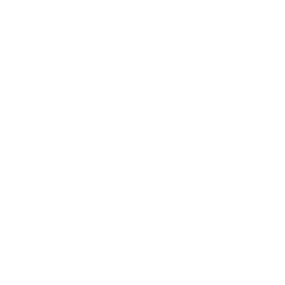 Icon of a heart with a heartbeat line in the center, Heart Health, the AZUR Study for adults with colon cancer