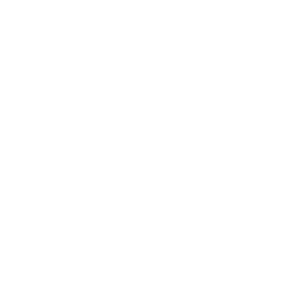 Icon of a clipboard with a form on top of it, Questionnaires, the AZUR Study for adults with colon cancer